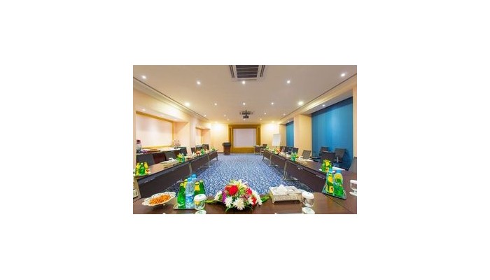 Hotel Holiday Inn Jeddah - Al Salam poza 7