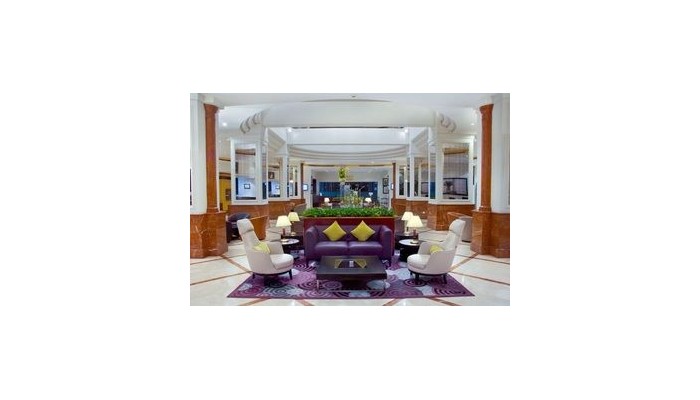 Hotel Holiday Inn Jeddah - Al Salam poza 3