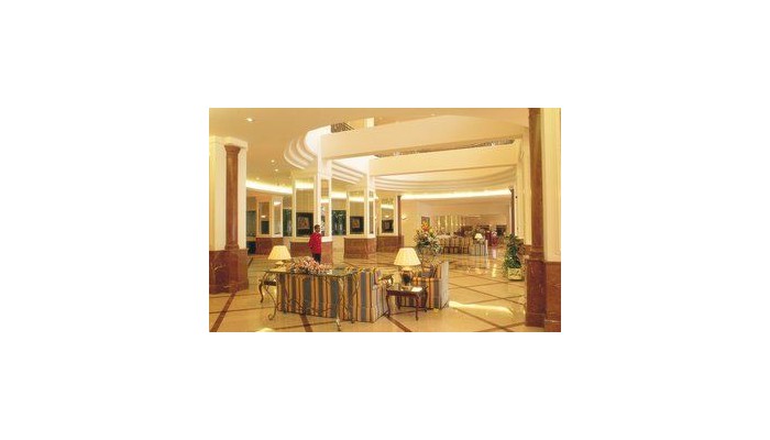 Hotel Holiday Inn Jeddah - Al Salam poza 1