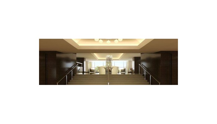 Hotel Hyatt Regency Makkah Jabal Omar poza 0