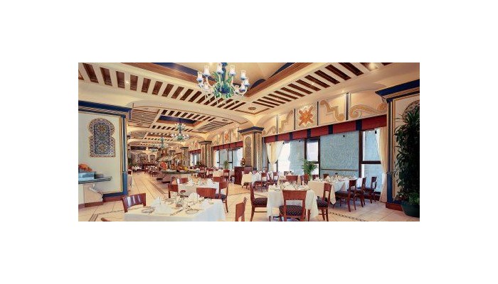 Hotel Intercontinental Dar Al Tawhid Makkah poza 5