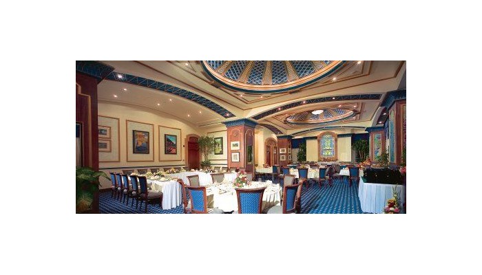 Hotel Intercontinental Dar Al Tawhid Makkah poza 1