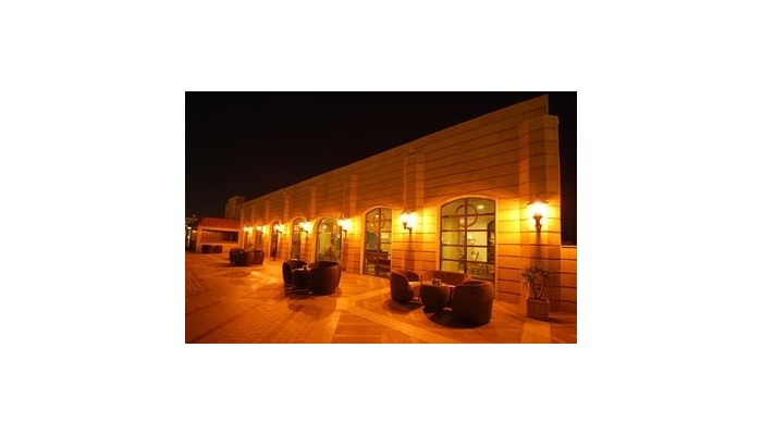 Hotel Intercontinental poza 3