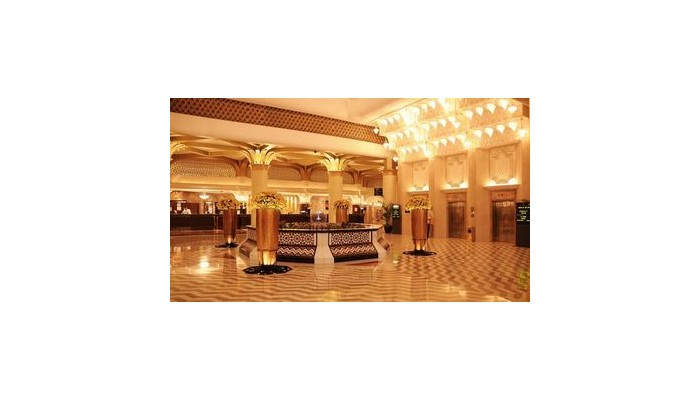 Hotel Intercontinental poza 2