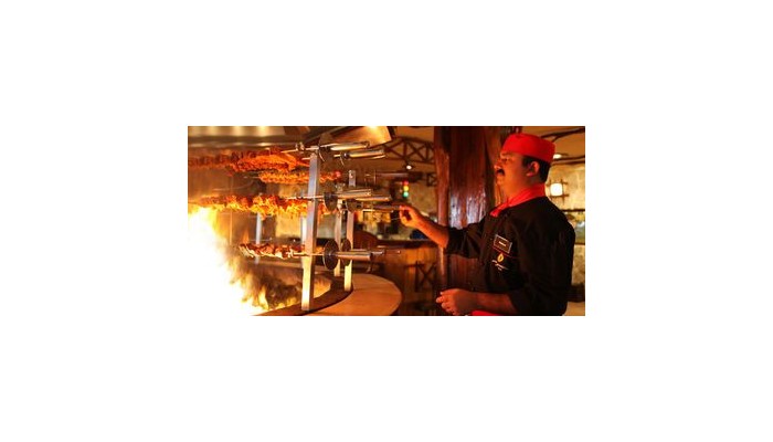 Hotel Intercontinental poza 5