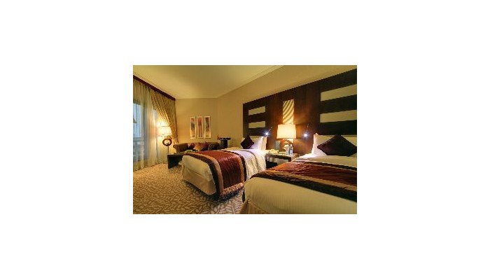 Hotel Intercontinental Jeddah poza 2