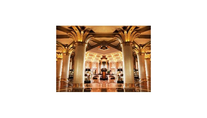 Hotel Intercontinental Jeddah poza 9