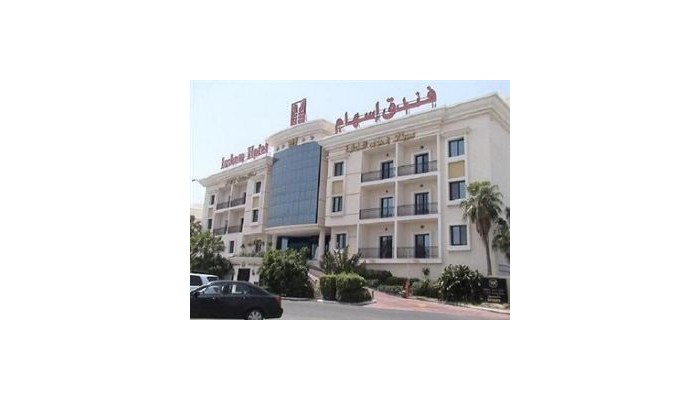 Hotel Issham poza 11