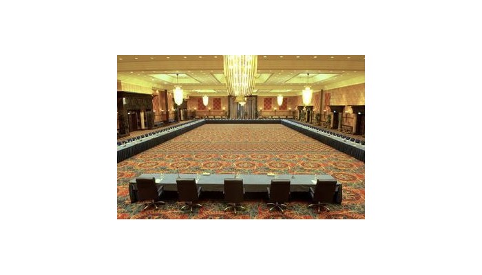 Hotel Jeddah Hilton poza 9