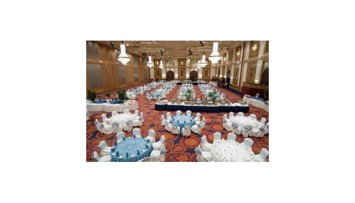 Hotel Jeddah Hilton poza 10