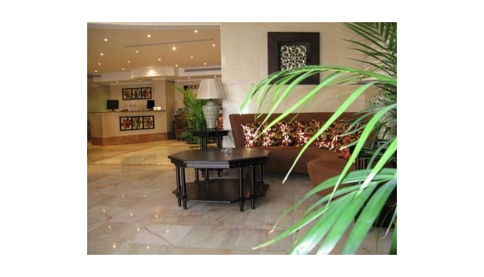 Hotel Landmark Suites poza 4