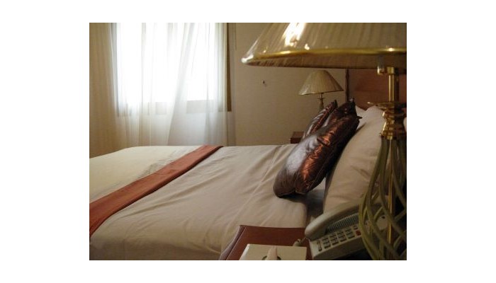 Hotel Landmark Suites poza 1