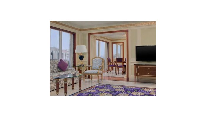 Hotel Le Meridien poza 0