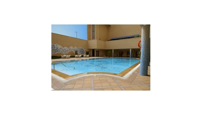 Hotel Le Meridien Jeddah poza 5