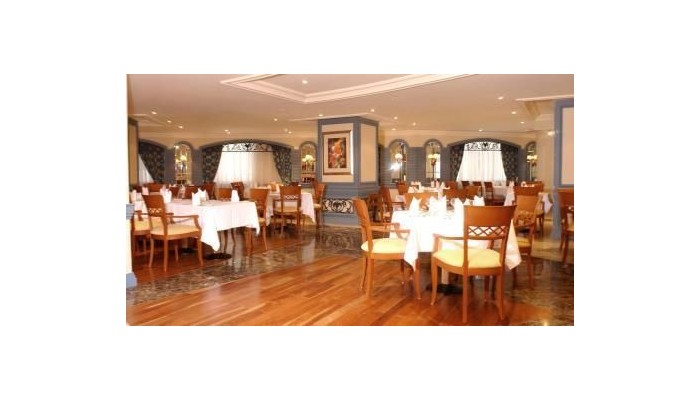 Hotel Le Meridien Makkah poza 4