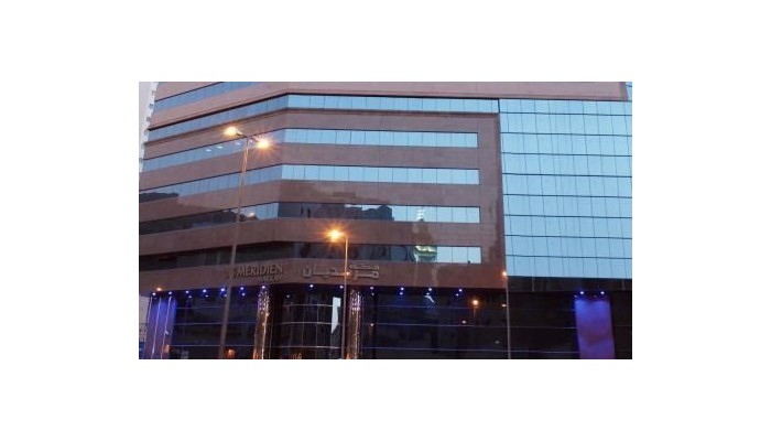 Hotel Le Meridien Makkah poza 0