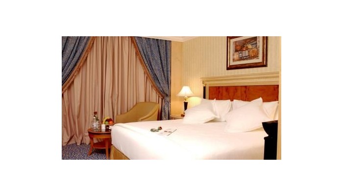 Hotel Le Meridien Makkah poza 3