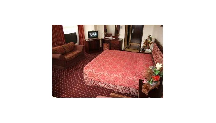 Hotel Madina Palace Jeddah poza 7