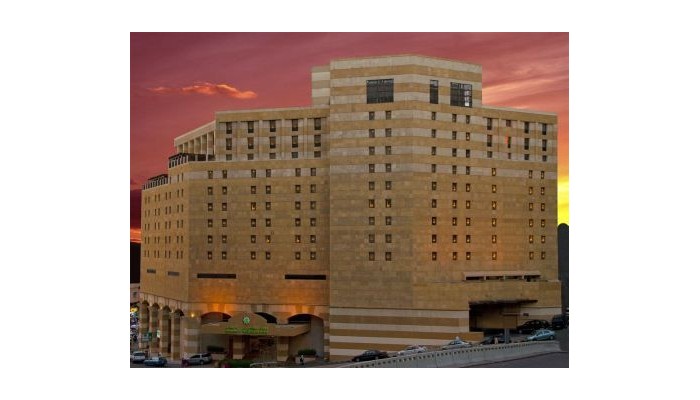 Hotel Makarem Ajyad Makkah poza 3