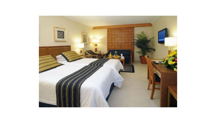 Hotel Makarem Ajyad Makkah poza 6