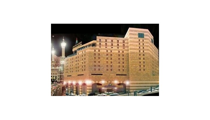 Hotel Makarem Ajyad Makkah poza 0