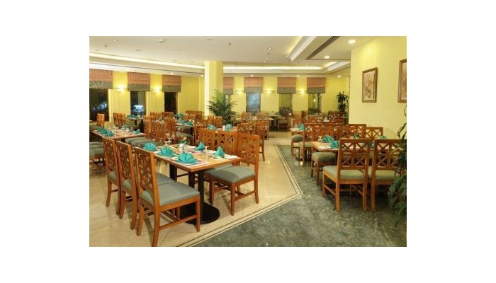 Hotel Makarem Ajyad Makkah poza 7