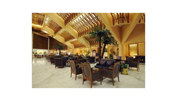 Hotel Makarem Ajyad Makkah poza 5