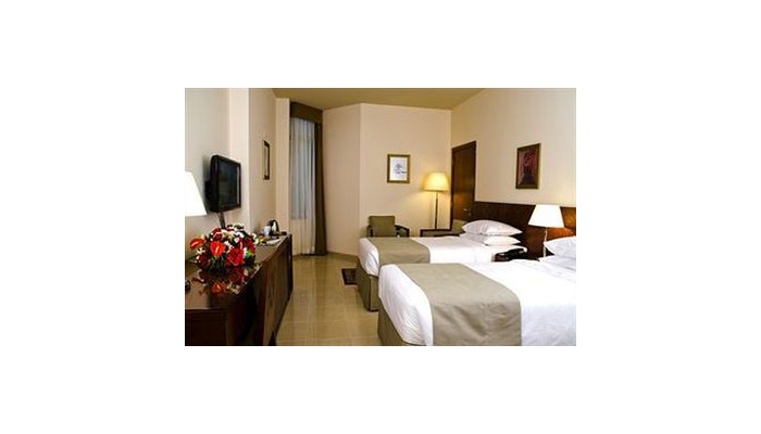 Hotel Makarem Umm Al Qurah poza 5