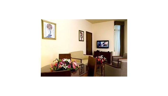 Hotel Makarem Umm Al Qurah poza 8