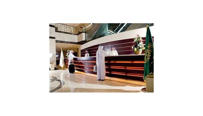 Hotel Makarem Umm Al Qurah poza 1
