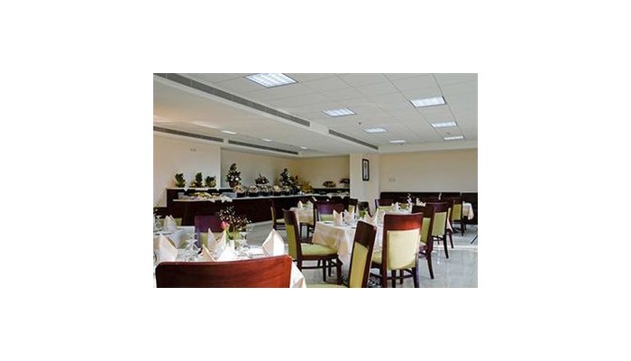 Hotel Makarem Umm Al Qurah poza 11