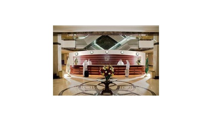 Hotel Makarem Umm Al Qurah poza 0