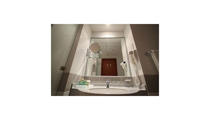 Hotel Makarem Umm Al Qurah poza 10