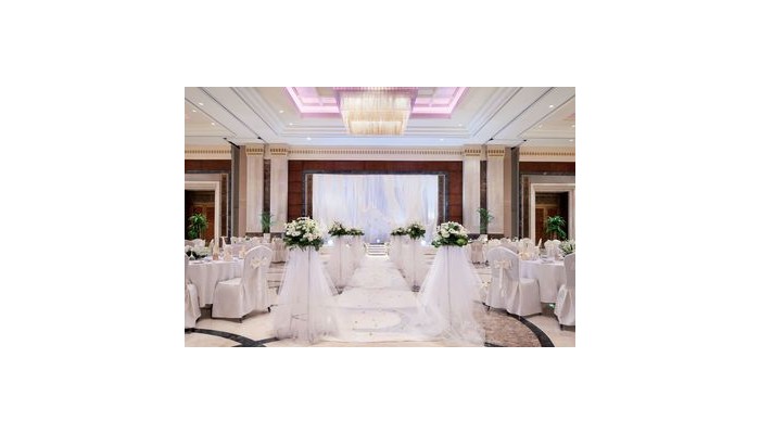 Hotel Makkah Clock Royal Tower - Fai poza 6