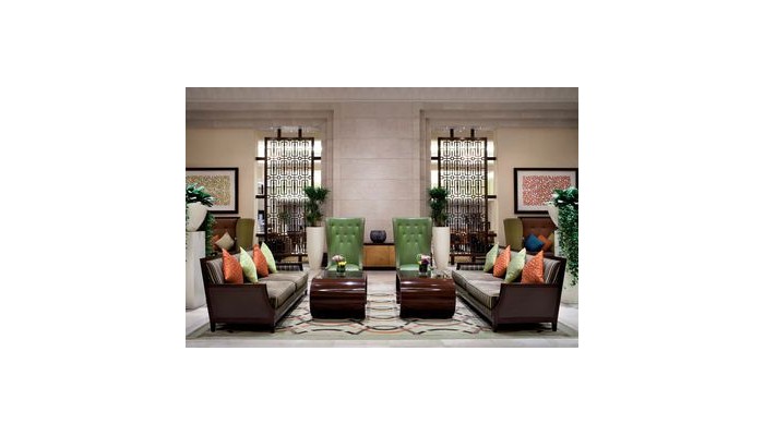 Hotel Makkah Clock Royal Tower - Fai poza 7