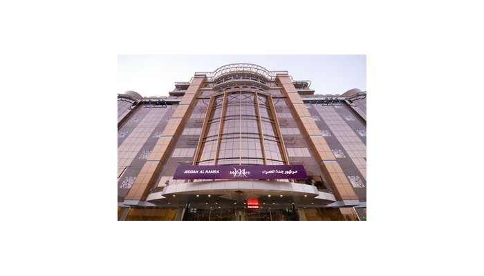 Hotel Mercure Jeddah Al Hamra poza 2