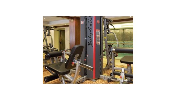 Hotel Mercure Jeddah Al Hamra poza 9