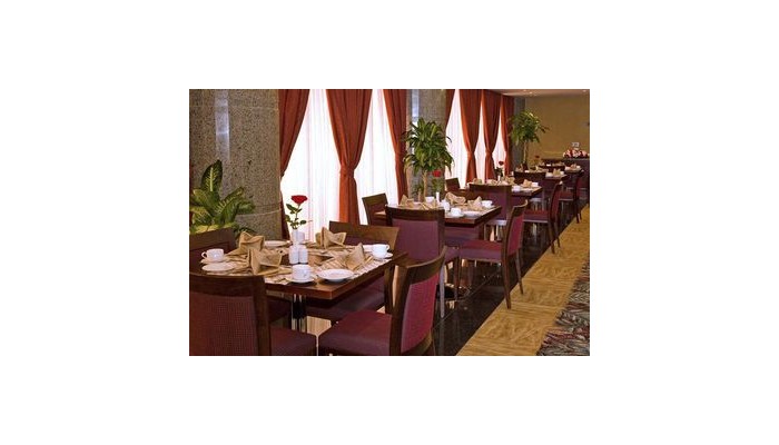 Hotel Mercure Jeddah Al Hamra poza 5