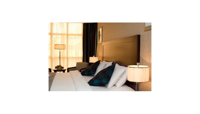 Hotel Mercure Jeddah Al Hamra poza 4