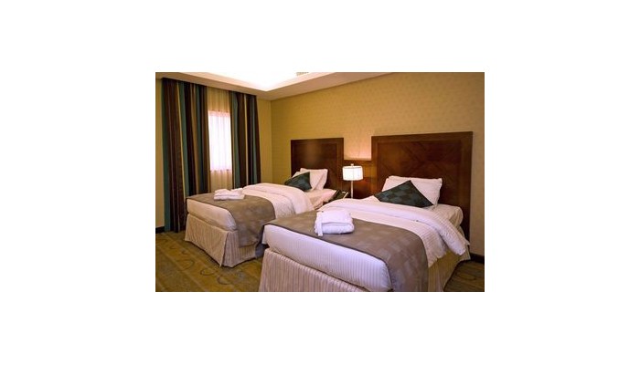 Hotel Mercure Jeddah Al Hamra poza 3