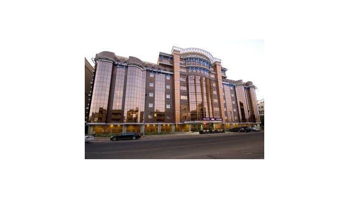 Hotel Mercure Jeddah Al Hamra poza 0