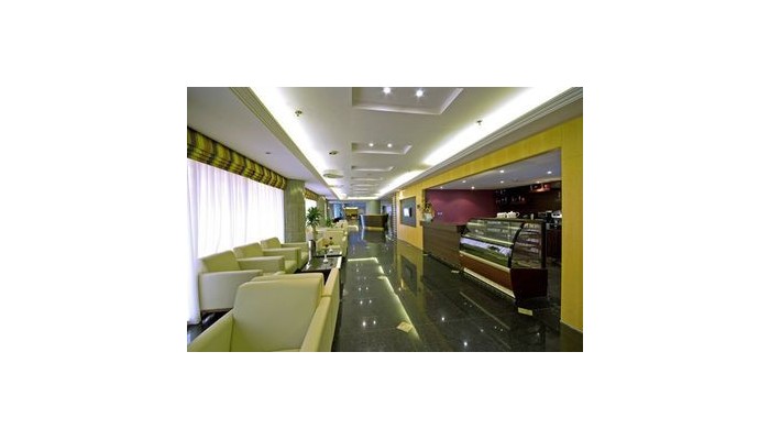 Hotel Mercure Jeddah Al Hamra poza 6