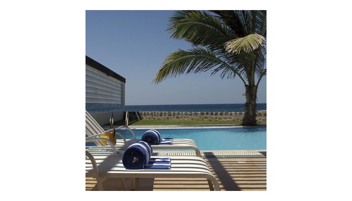 Hotel Movenpick Al Nawras Jeddah poza 7