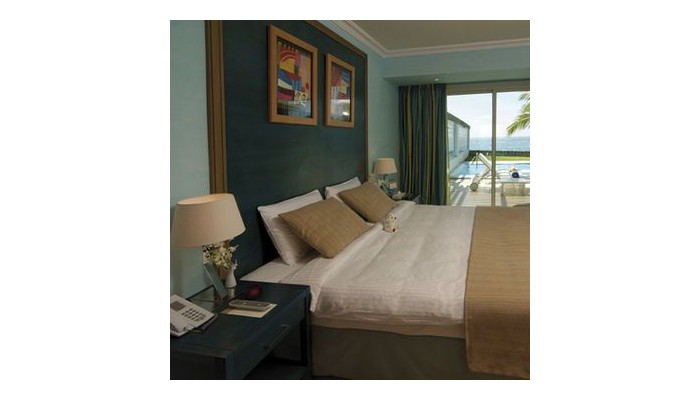 Hotel Movenpick Al Nawras Jeddah poza 5