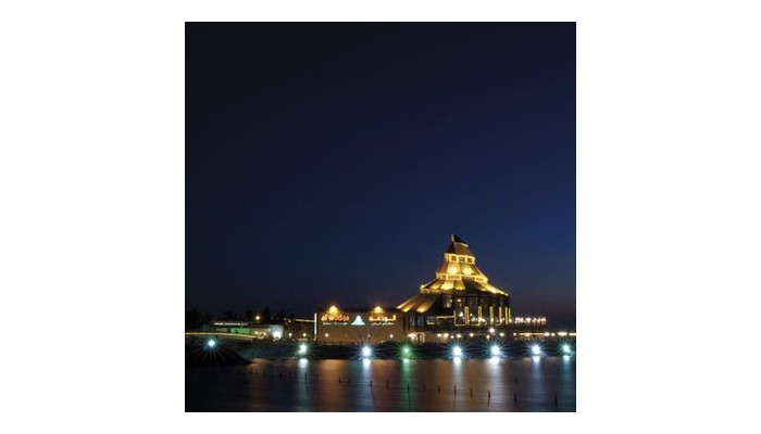 Hotel Movenpick Al Nawras Jeddah poza 2