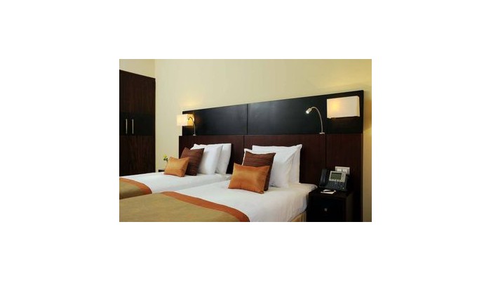 Hotel Movenpick Hajjar poza 6