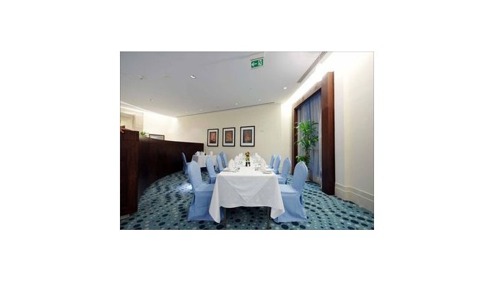 Hotel Movenpick Hajjar poza 9