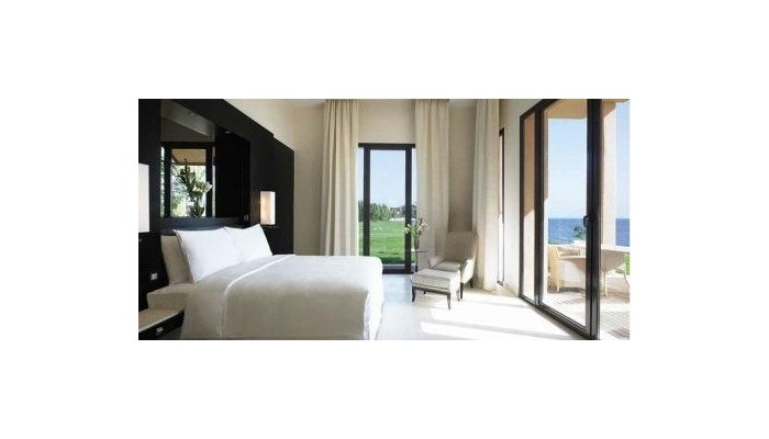 Hotel Park Hyatt Jeddah ¿ Marina, Club And Spa poza 4