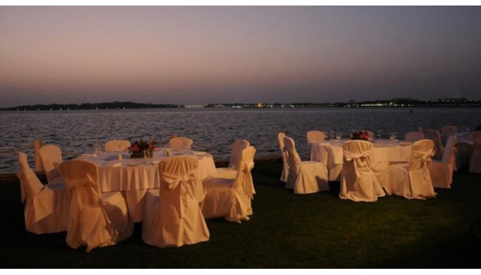 Hotel Park Hyatt Jeddah poza 4