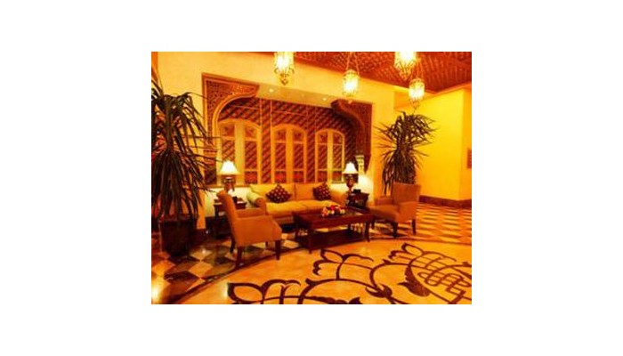 Hotel Pullman Zamzam Grand Suites poza 11